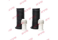 Dust cover, shock absorber 910344 Kayaba