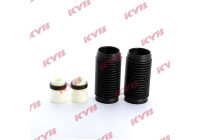 Dust cover, shock absorber 910361 Kayaba