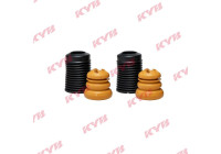 Dust cover, shock absorber 910370 Kayaba