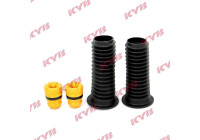 Dust cover, shock absorber 910376 Kayaba