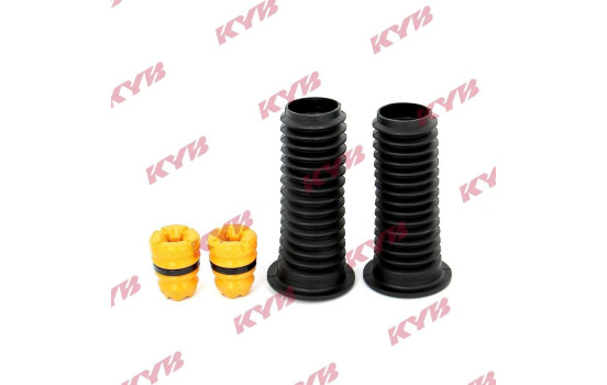 Dust cover, shock absorber 910376 Kayaba