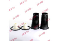 Dust cover, shock absorber 910384 Kayaba