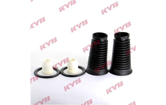 Dust cover, shock absorber 910384 Kayaba