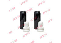 Dust cover, shock absorber 910390 Kayaba