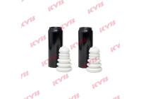 Dust cover, shock absorber 910391 Kayaba