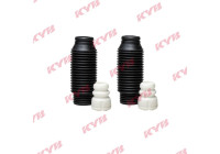 Dust cover, shock absorber 910392 Kayaba