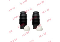 Dust cover, shock absorber 910395 Kayaba