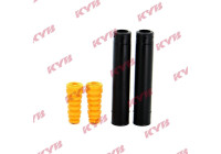 Dust cover, shock absorber 910399 Kayaba