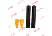 Dust cover, shock absorber 910400 Kayaba