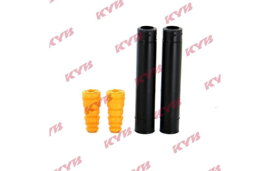 Dust cover, shock absorber 910400 Kayaba