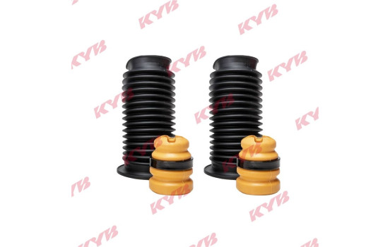 Dust cover, shock absorber 910401 Kayaba