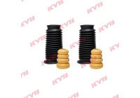Dust cover, shock absorber 910403 Kayaba