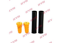 Dust cover, shock absorber 910405 Kayaba