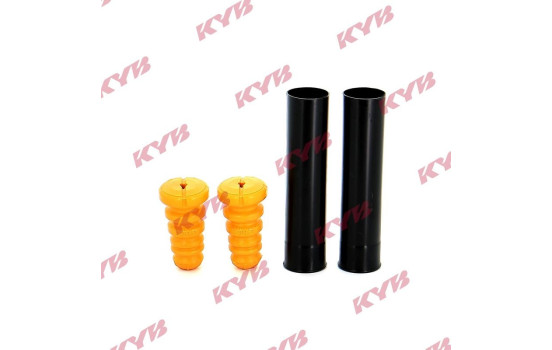 Dust cover, shock absorber 910405 Kayaba