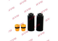 Dust cover, shock absorber 910406 Kayaba