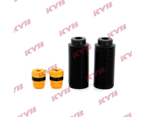 Dust cover, shock absorber 910406 Kayaba