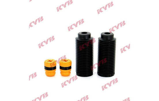 Dust cover, shock absorber 910406 Kayaba