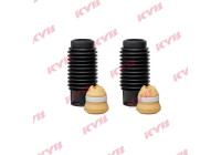 Dust cover, shock absorber 910407 Kayaba