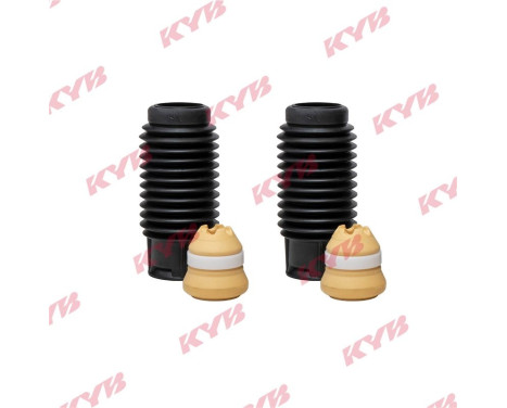 Dust cover, shock absorber 910407 Kayaba