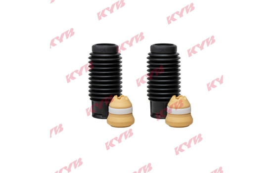 Dust cover, shock absorber 910407 Kayaba
