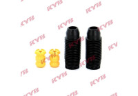 Dust cover, shock absorber 910408 Kayaba