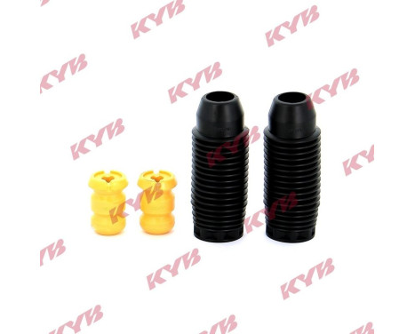 Dust cover, shock absorber 910408 Kayaba