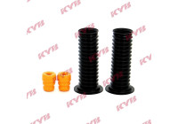 Dust cover, shock absorber 910411 Kayaba