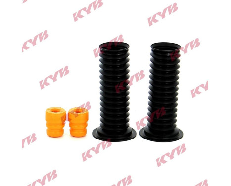 Dust cover, shock absorber 910411 Kayaba