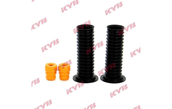 Dust cover, shock absorber 910411 Kayaba
