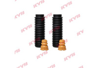Dust cover, shock absorber 910431 Kayaba