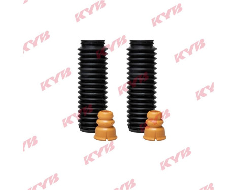 Dust cover, shock absorber 910431 Kayaba