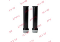 Dust cover, shock absorber 912059 Kayaba