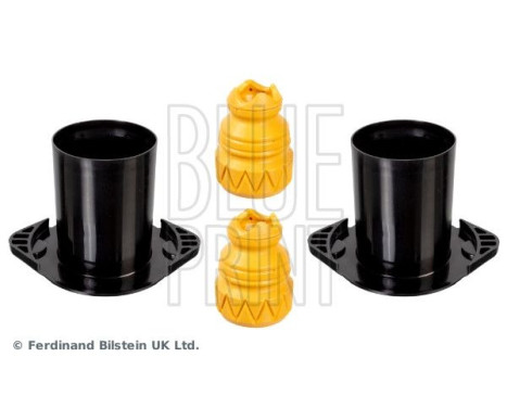 Dust cover, shock absorber ADBP800244 Blue Print