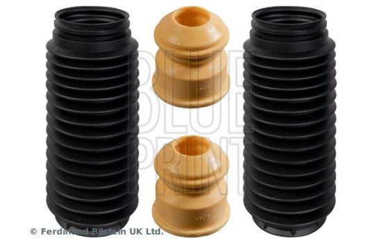 Dust cover, shock absorber ADBP840027 Blue Print