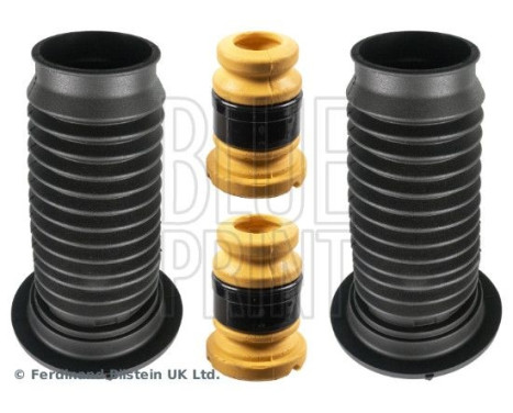 Dust cover, shock absorber ADBP840051 Blue Print