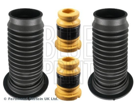 Dust cover, shock absorber ADBP840051 Blue Print