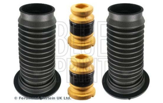 Dust cover, shock absorber ADBP840051 Blue Print