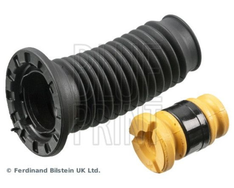 Dust cover, shock absorber ADBP840051 Blue Print, Image 2