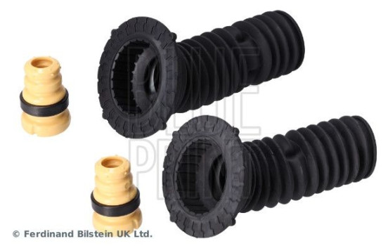 Dust cover, shock absorber ADBP840059 Blue Print