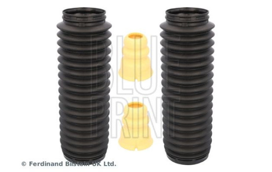 Dust cover, shock absorber ADBP840063 Blue Print