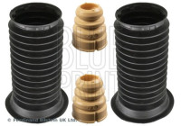 Dust cover, shock absorber ADBP840065 Blue Print