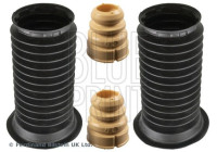 Dust cover, shock absorber ADBP840065 Blue Print