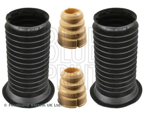 Dust cover, shock absorber ADBP840065 Blue Print