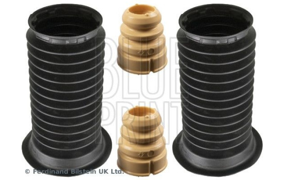 Dust cover, shock absorber ADBP840065 Blue Print