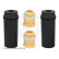 Dust cover, shock absorber ADBP840069 Blue Print
