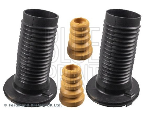 Dust cover, shock absorber ADBP840084 Blue Print