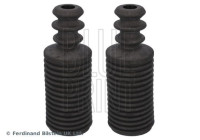 Dust cover, shock absorber ADBP840085 Blue Print