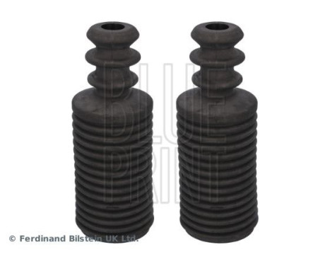 Dust cover, shock absorber ADBP840085 Blue Print