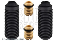 Dust cover, shock absorber ADBP840086 Blue Print