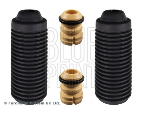 Dust cover, shock absorber ADBP840086 Blue Print